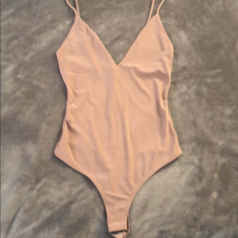 FashionNova Bodysuit